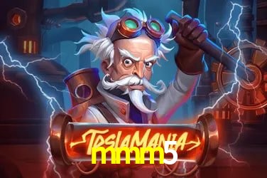 mmm5 Premiação acumulada / Jackpot