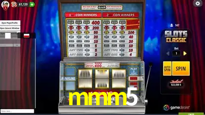 A Revolução dos Aplicativos de Jogos no mmm5