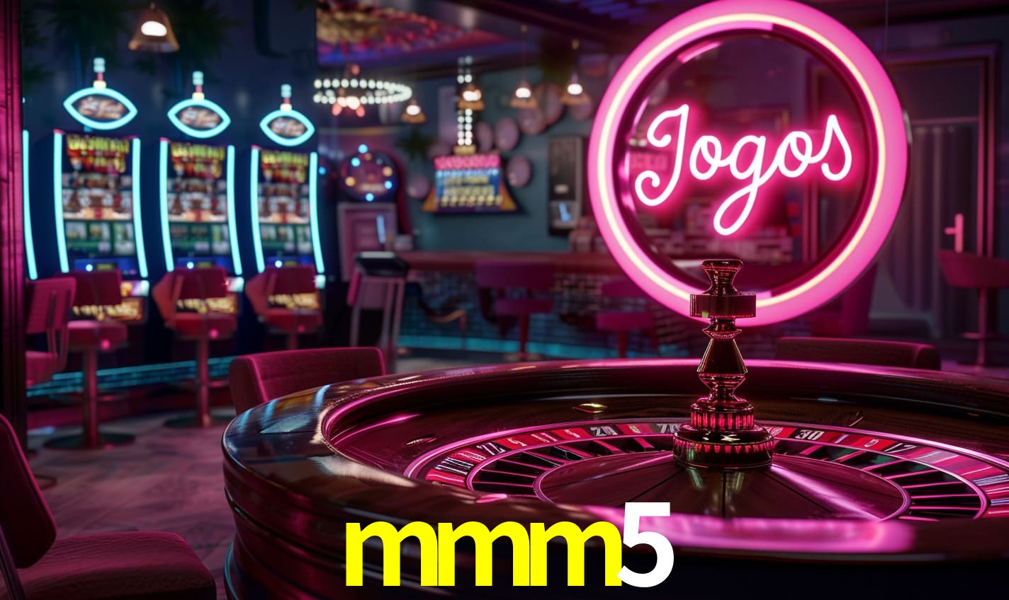 Jogos Exclusivos mmm5