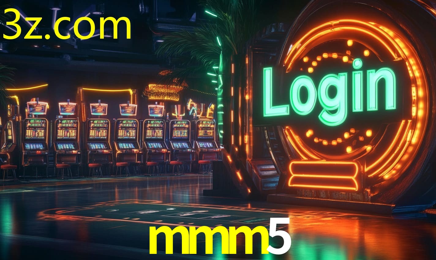 MMM5
