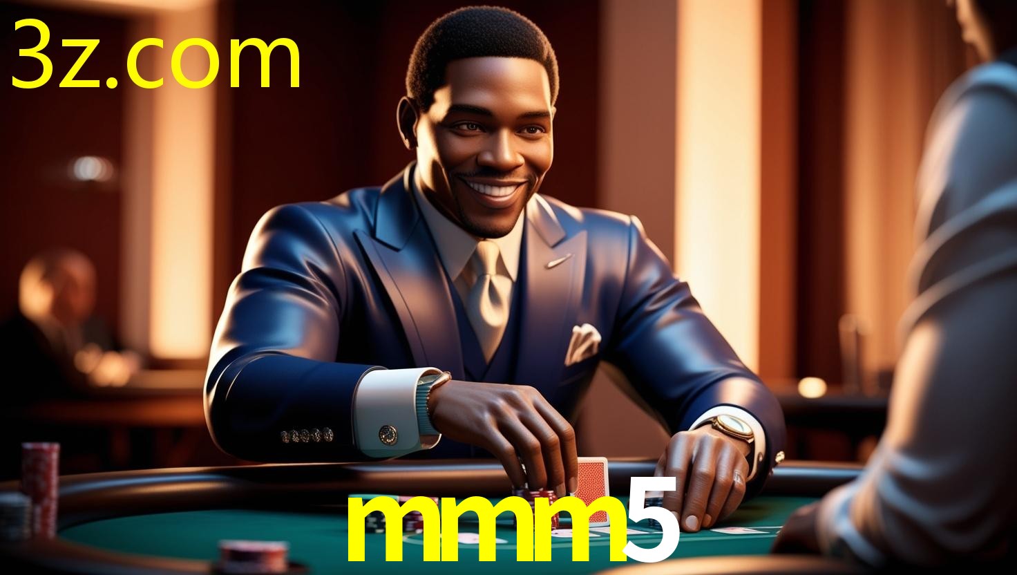 MMM5